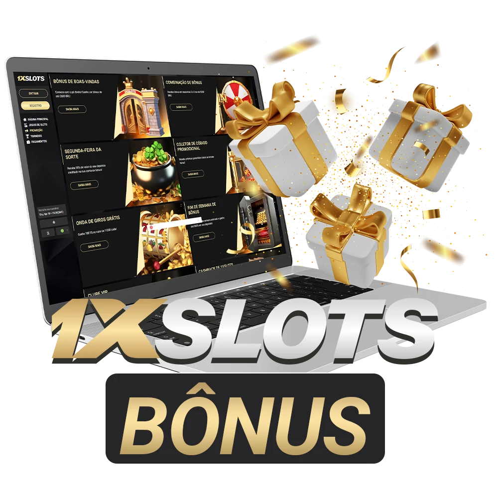 Bônus 1xSlots